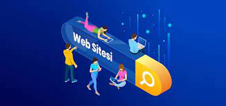 Mersin web tasarım ajansı