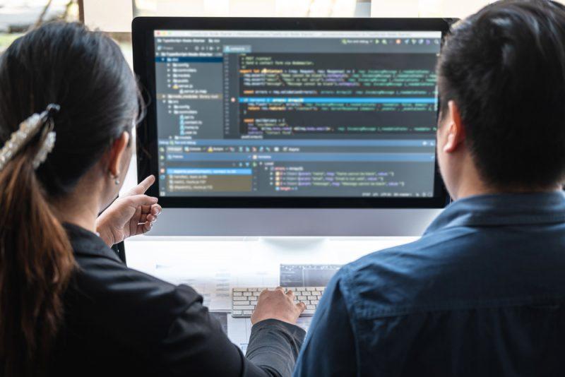 Mersin yazılım çözümleri