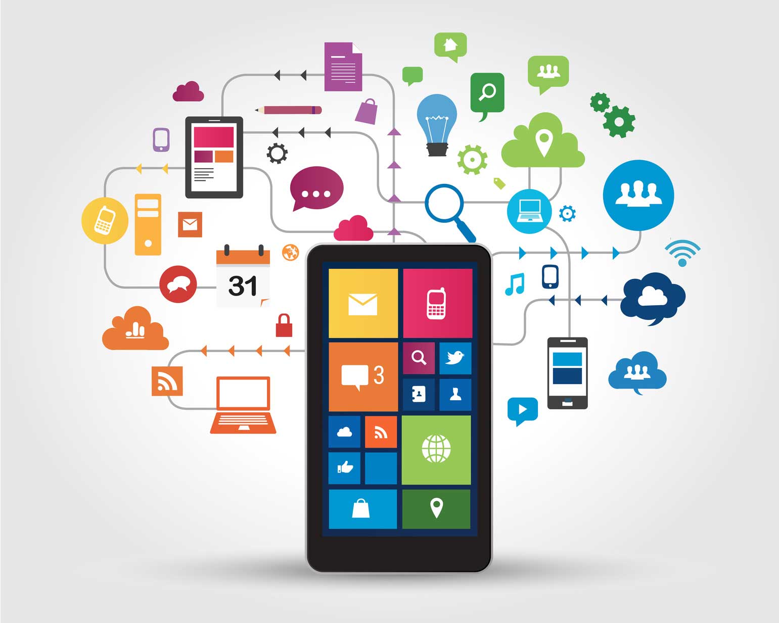 MERSİN MOBİL UYGULAMA 